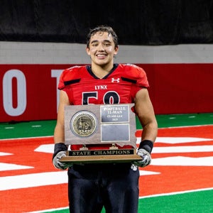 BRYCE BANGASSER