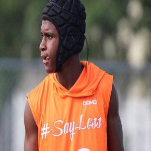 Diondre Smith