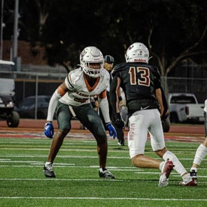 Devin Sandville mugshot