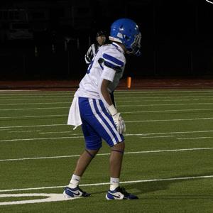 Isaiah Pasquale mugshot