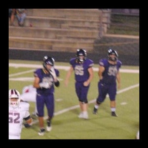 Spencer Gresham