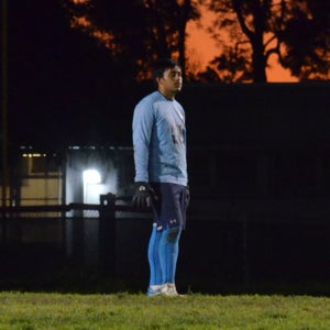 Dayleen Velasco mugshot