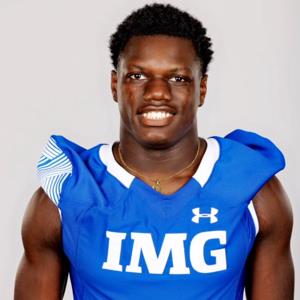 Jordon Johnson-rubell