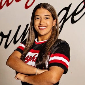 Janelly Rios mugshot