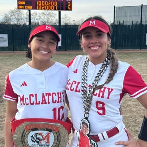 Cali Del Mazzio mugshot