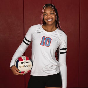 Camryn Hughes