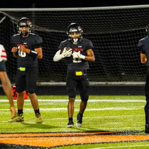 Charles Hendricks mugshot