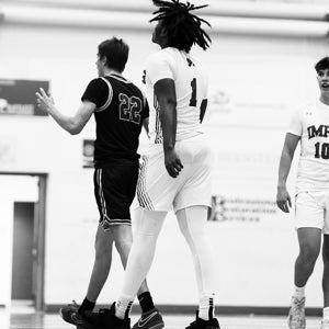 Brandon Nixon mugshot