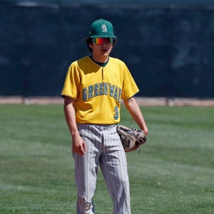 Dylan Archuleta mugshot