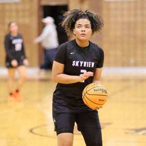 NYREE SMITH