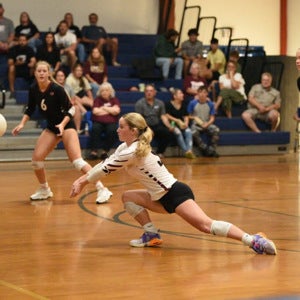 CARLEIGH KRUMNOW