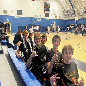 Forest Daniels mugshot