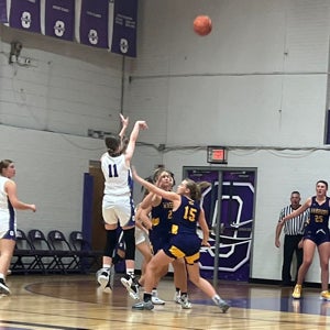 Jaydah Arrowsmith mugshot