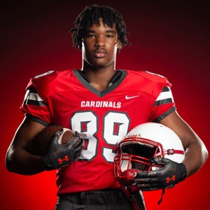 Kevin Williams