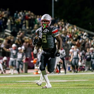 KEVIN WILLIAMS JR.