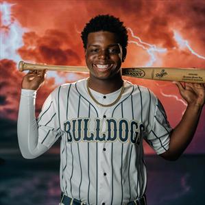 Garrison Ray mugshot