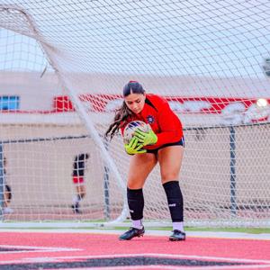 Cianna Garcia mugshot