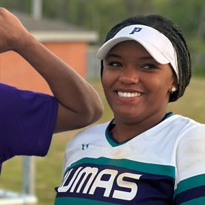 Sanaa Dorsey