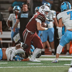 Easton Conner mugshot