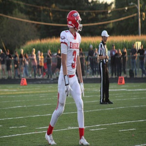 Trey Bennett
