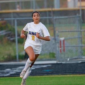 Kenzie Badawi