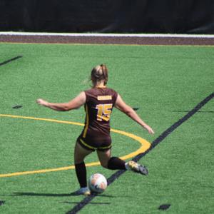 Mikayla Bruner mugshot