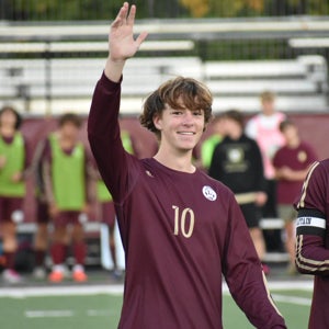 Owen McWilliams mugshot