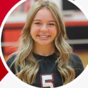 Mya Holbrook