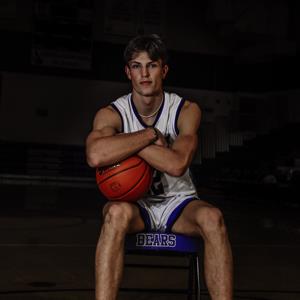 Bryson Crane mugshot