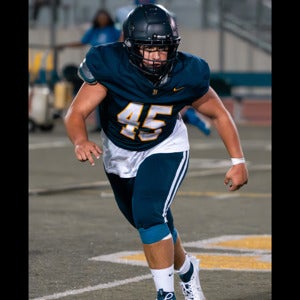 Gilbert Everhart mugshot