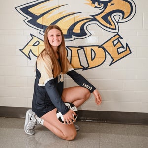 Morgan Cates mugshot