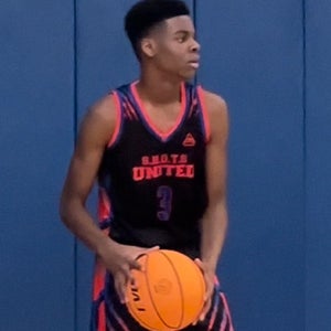 Kam Smalls