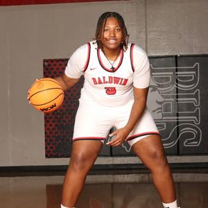 JANAYE WALKER