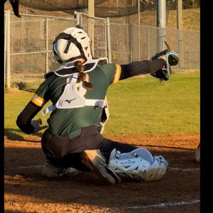 Delilah Mowry mugshot