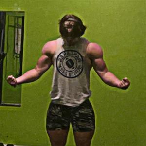 Blaze Johnson