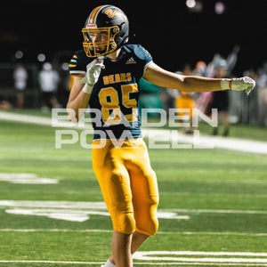 BEAU EDMUNDS