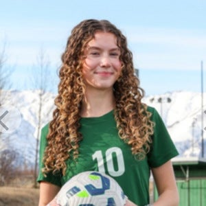 AVRIE GIEGERICH