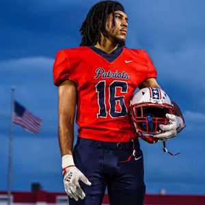Dashawn Avena