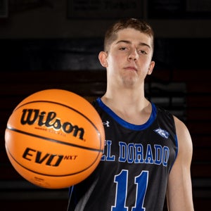 Logan Baker