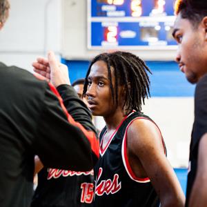 Jashun Washington mugshot