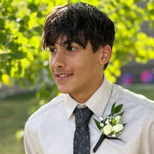 RIGBY PARKER