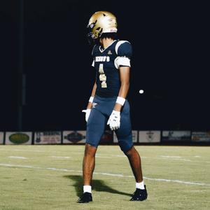 Darryl Loatman mugshot