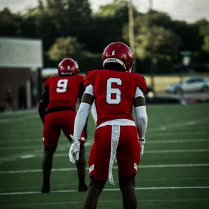 Malachi Youngblood