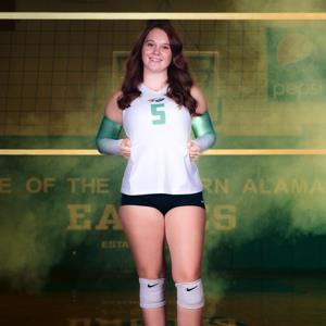 Morgan Beckham mugshot