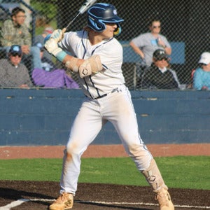 Corbyn Frisbie mugshot