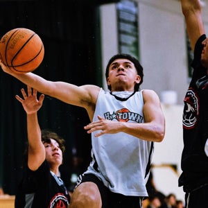 Jeremiah Rodriguez mugshot