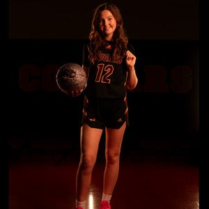 Ashley Stegemoller