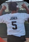 Daijaah Jones mugshot