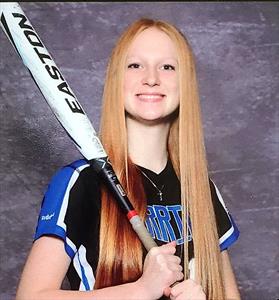 Hannah Heitkamp mugshot