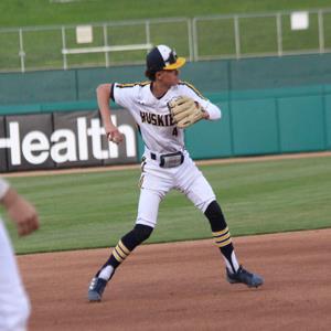 Logan Yacavace mugshot